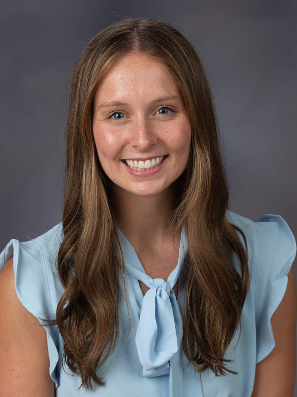 Carley King, M.D.