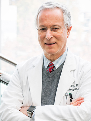 Korf, Bruce R., M.D., Ph.D.