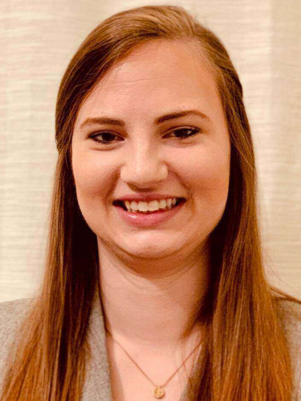 Katie Laudun, M.D.