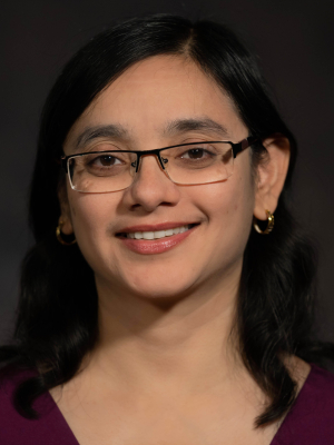 Srivastava, Sarika, Ph.D.