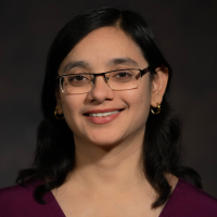 Srivastava, Sarika, Ph.D.