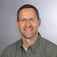 Sharer, Jon Daniel, Ph.D.