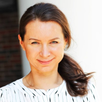 Czaja, Wioletta, Ph.D.