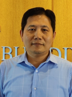 Chen, Yunjia, Ph.D., MBA, FACMG