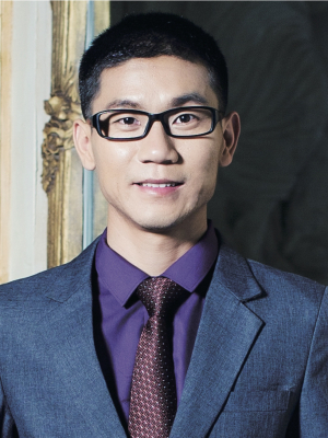 Zhang, Yanfeng, Ph.D.