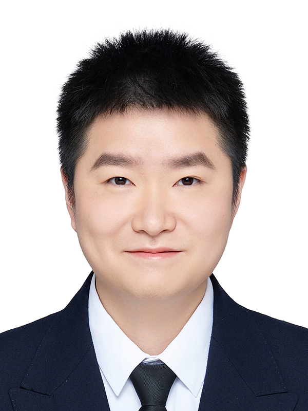 Jiang, Yu