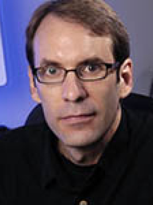 Crowley, Michael, Ph.D.