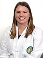 Mary Smithson, M.D.