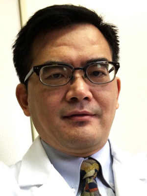 Wang, Weidong, Ph.D.