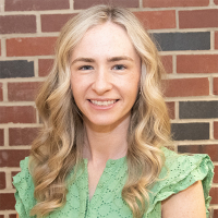 Caitlyn Cloy, MD
