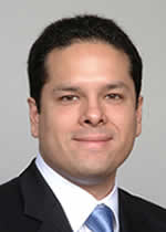 Enrique Cornejo