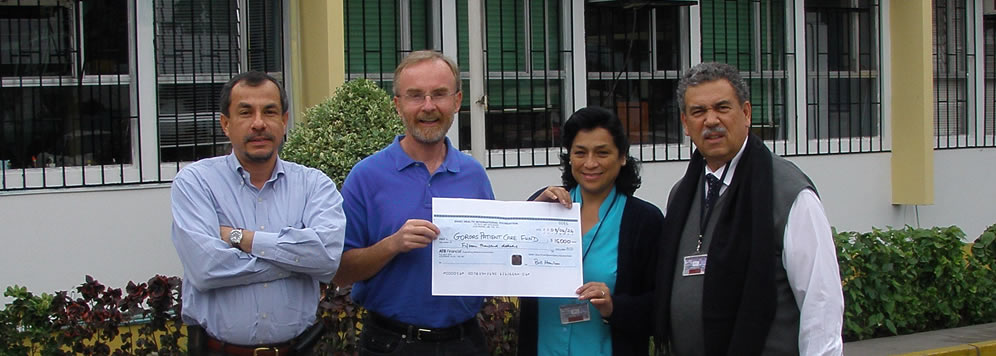 Fund Pictures