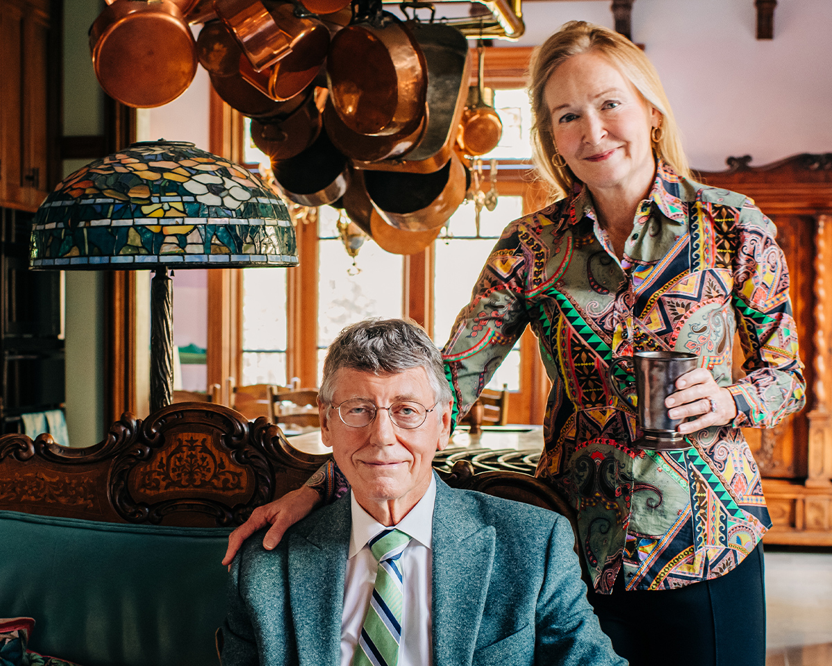 marnix and mary heersink