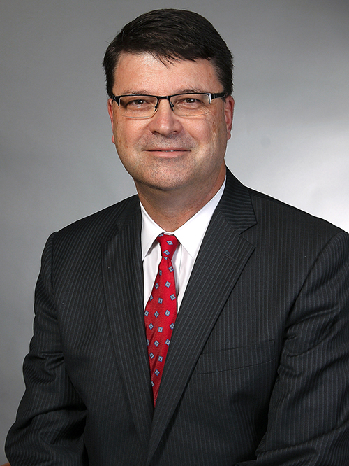 Tony Fargason, MD, MBA