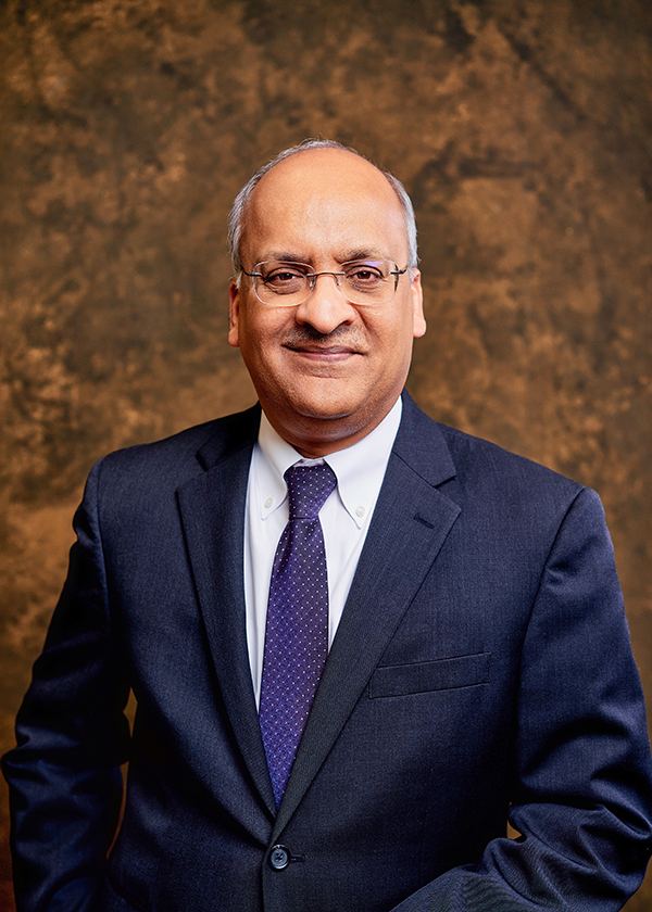 Anupam Agarwal, M.D.