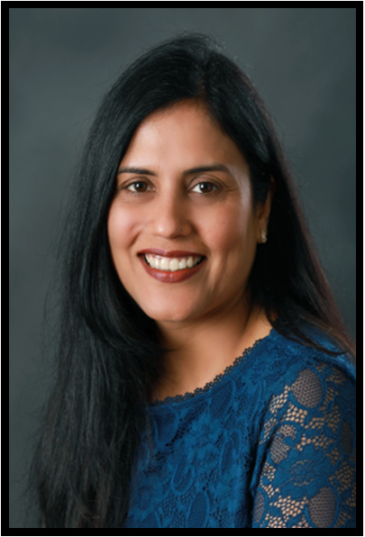 Shivani Malhotra, MD, FAAFP