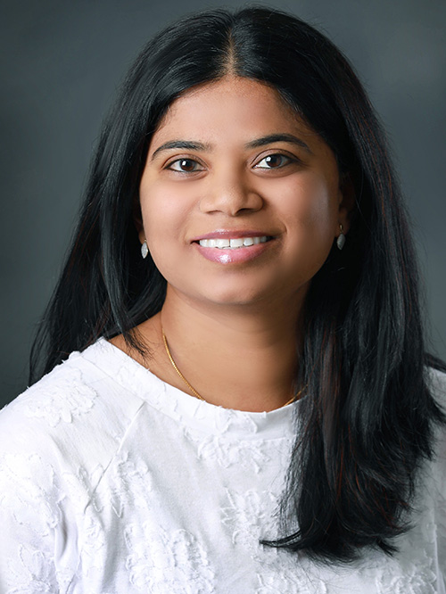 Janaki Nimmagadda, MD