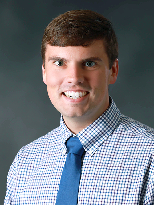 Chandler Stisher, MD, MPH