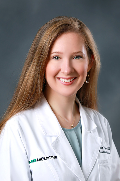 Linnea Pepper, MD