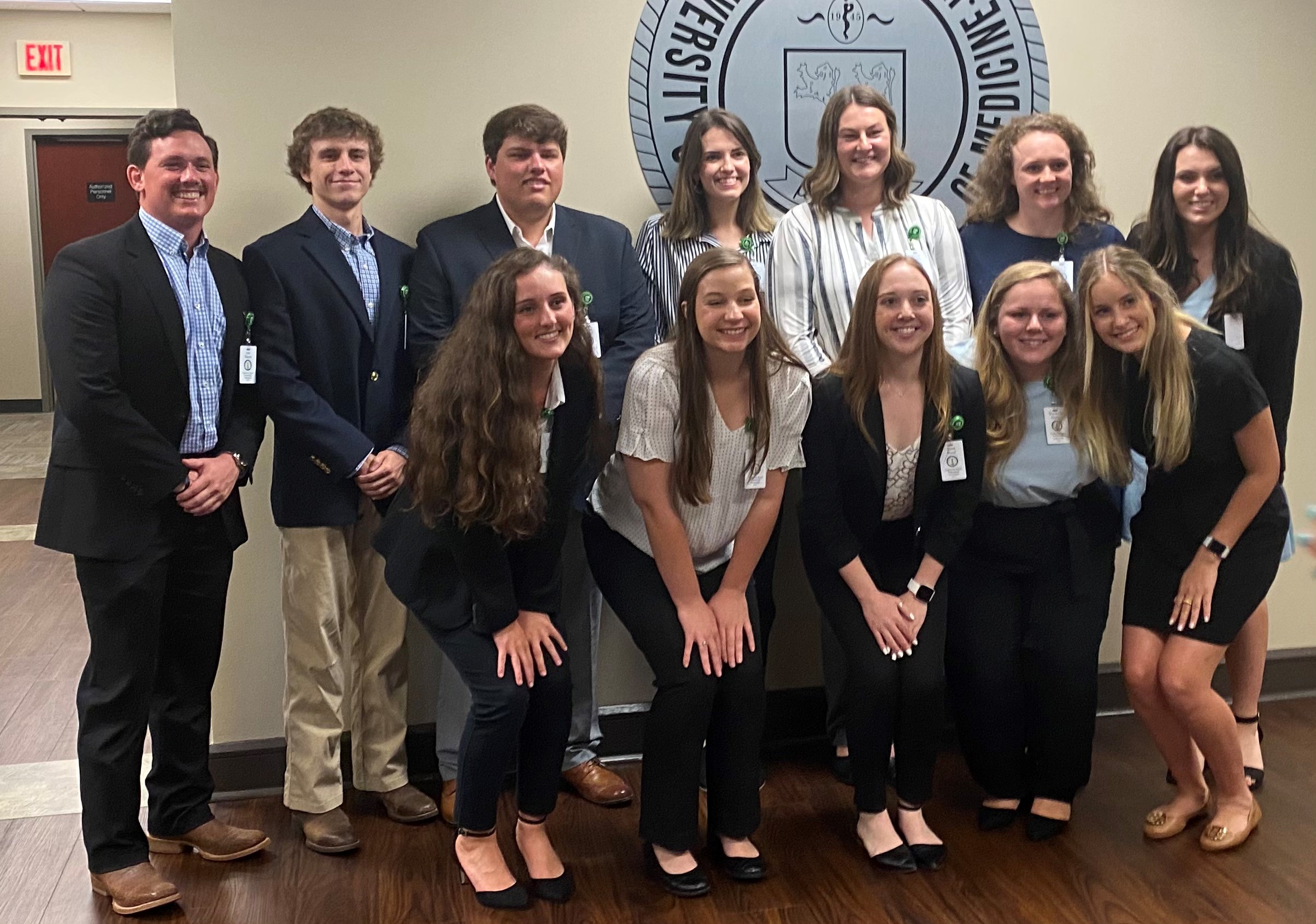 PreMedical Internship Heersink School of Medicine UAB