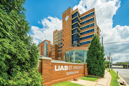 Advancing Care for Alabama