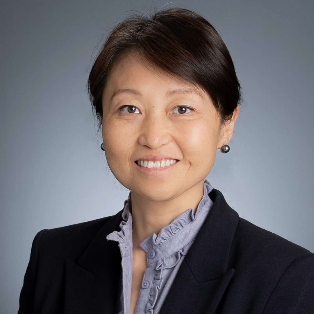 Megan Lu