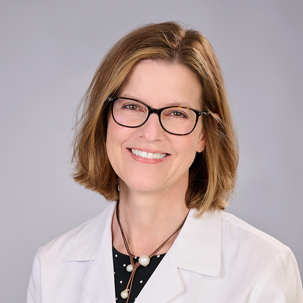 Alice Goepfert, M.D.