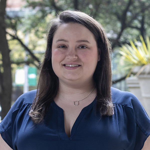 Megan Porter, MPH, MBA