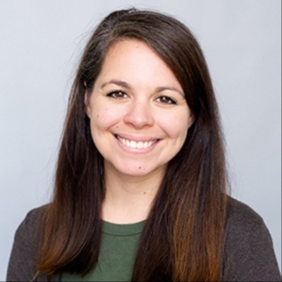 Laurence Boitet, Ph.D.