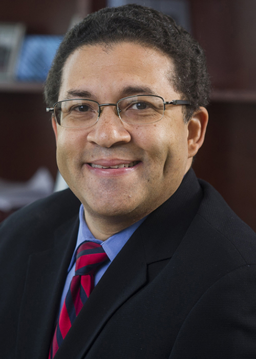 Carlton Young, M.D.