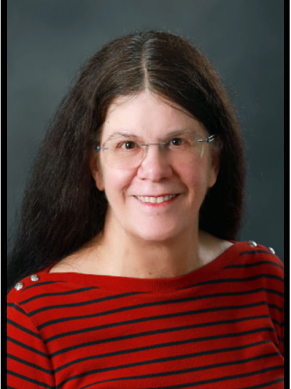 Marcia Chesebro, MD