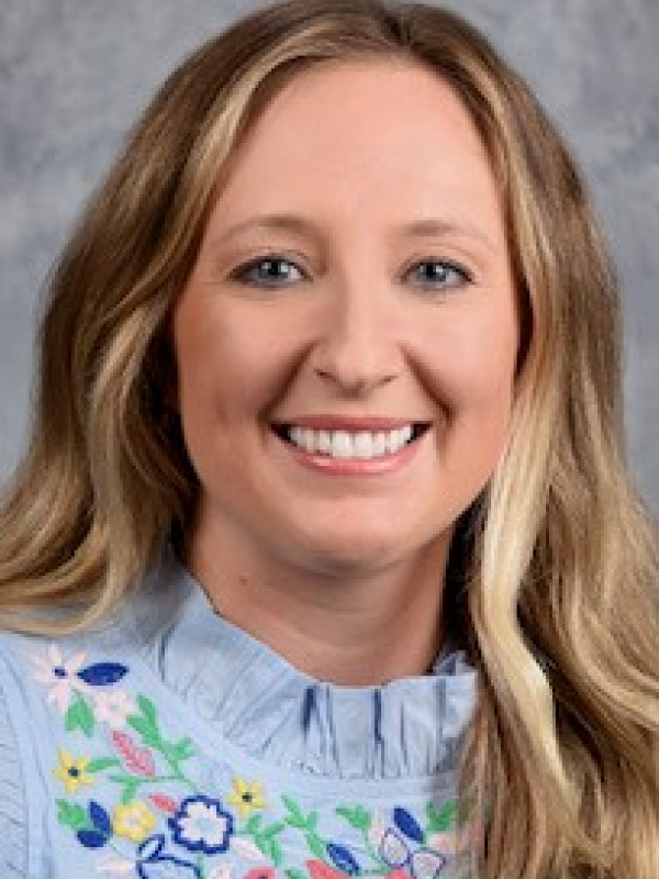 Ashley Ford, MD