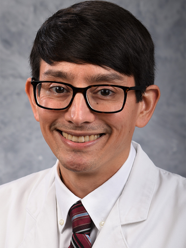 Eric Wells, MD