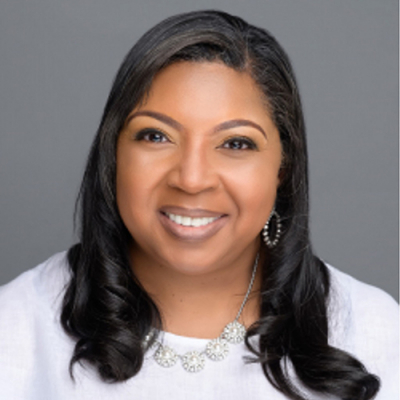 Adrianne Raymond, LPC