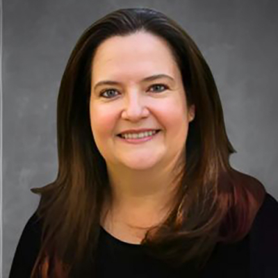 Ashley Hanson, Ph.D.