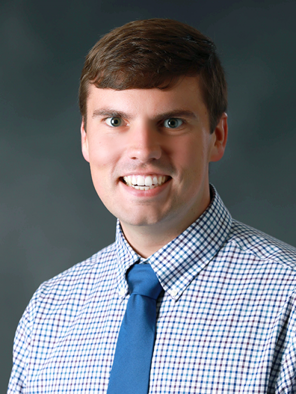 Chandler Stisher, MD, MPH