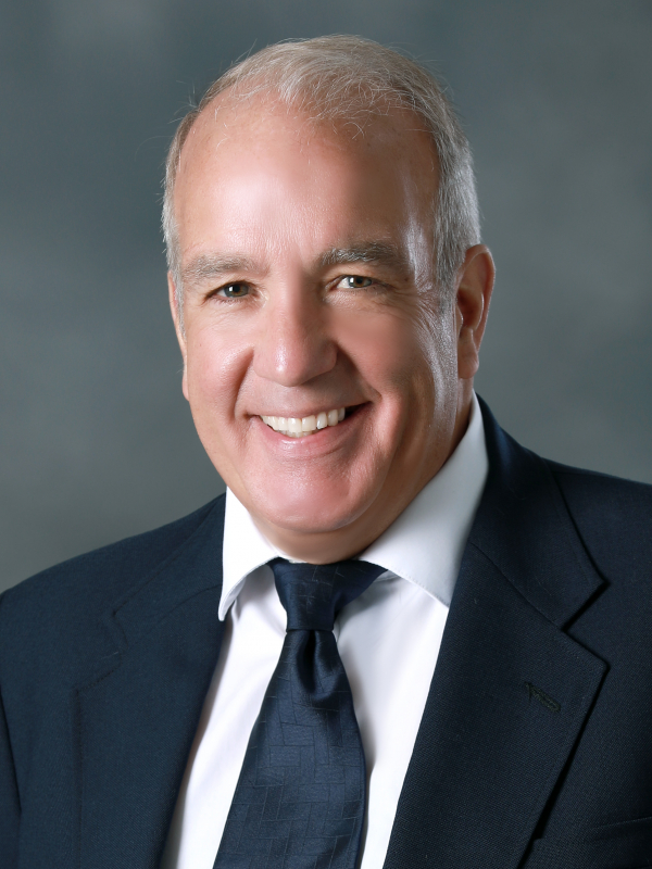 John Irle, MD