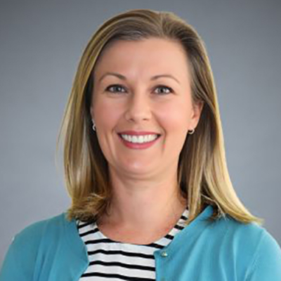 Katie Traylor, LPC