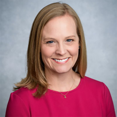 Lauren Nassetta, M.D.
