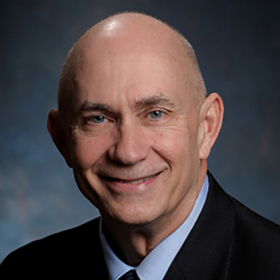 Malcolm Marler, D.Min.