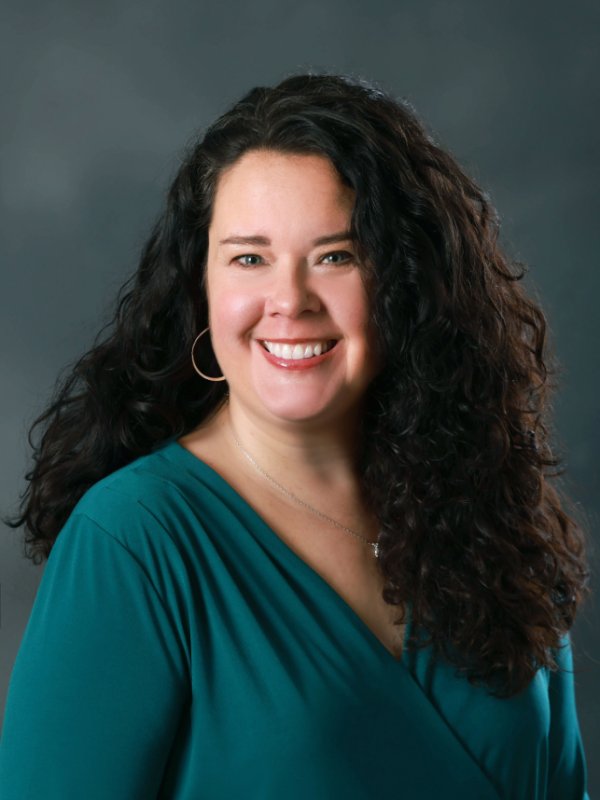 Miranda Andrus, PharmD