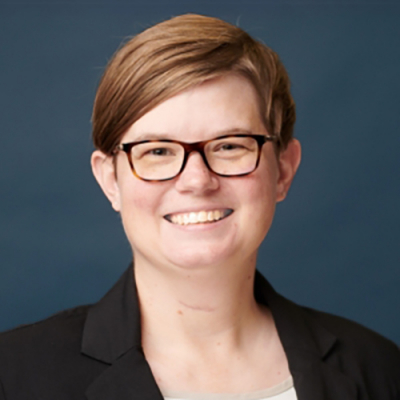 Valerie Minor, MS