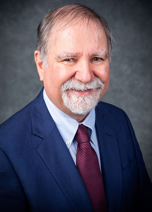Victor M. Darley-Usmar, Ph.D.
