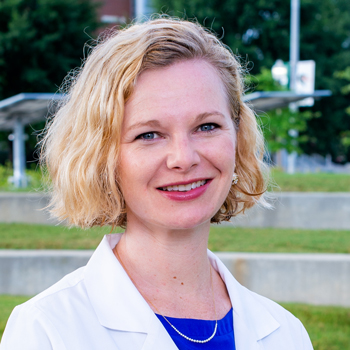 llen Eaton, M.D.