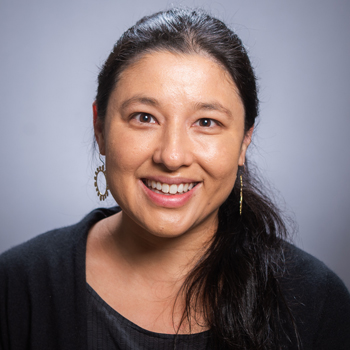 Emily Wong, M.D.