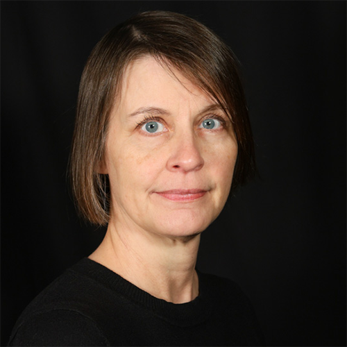 Jamie White, MBA