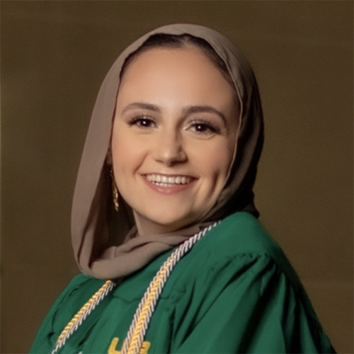 Marwa Abdein, MPH