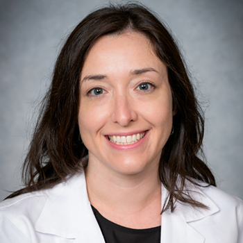 Cameron Wilson, MD