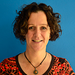 Carolyn Moore