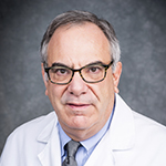 David Freedman, MD